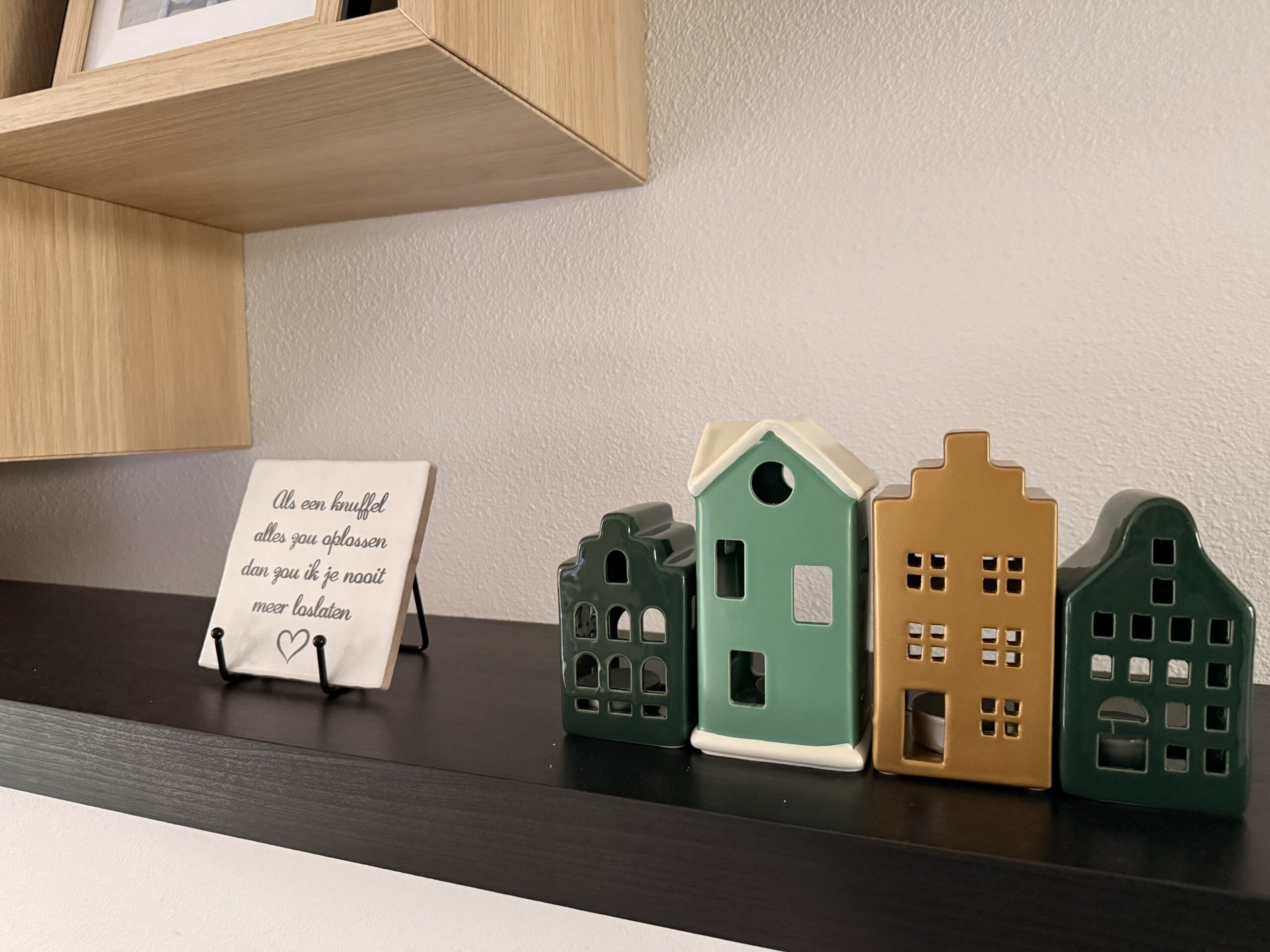 Een dag in ons leven